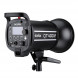 Godox qt-400ii qt-400 W 400iim 2.4 G High Speed 1/8000s Studio Strobe Flash Light (qt-400iim)-08